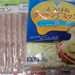 ローソンストア100 - 料理写真: