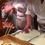 串かつ あーぼん - 