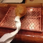 串かつ あーぼん - 