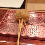 串かつ あーぼん - 