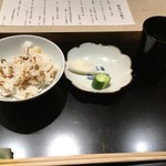 西麻布 いちの - 