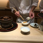 西麻布 いちの - 