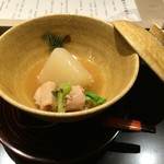 西麻布 いちの - 