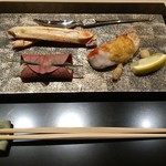 西麻布 いちの - 