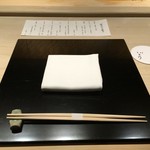 西麻布 いちの - 