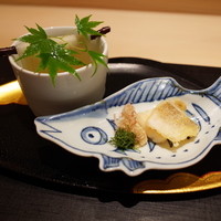 銀座 よし澤 - 