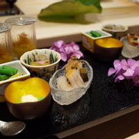 銀座 よし澤 - 