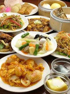 蒸蘢（8セット） メニュー写真 : 香港蒸蘢 そごう大宮店 （HONG KONG CHON LONG
