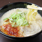 白熊 - 料理写真:
