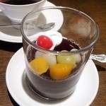 カフェ アラビカ - 