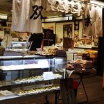 豆腐料理 双葉 人形町