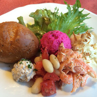 Russian Restaurant ROGOVSKI 銀座 - 