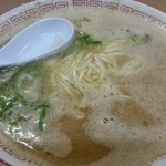 八ちゃんラーメン - 