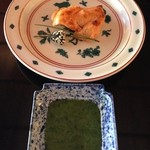 招福樓 本店 - 焼物