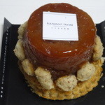 カズノリ イケダ アンディヴィデュエル - タルトタタン