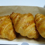 カズノリ イケダ アンディヴィデュエル - クロワッサン