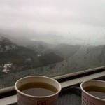 阿柑姨芋圓 - あいにくの雨、それもまた良し！