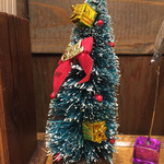 Garakuta Gakkou - Christmas tree mini