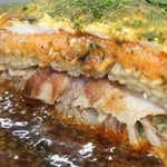 Okonomiyaki Kenchan - 