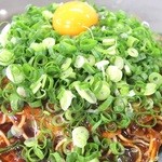 Okonomiyaki Kenchan - 