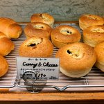 カレー＆チーズ