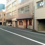 ブランジェリー 101ブリオ - RCC文化センターの近くです