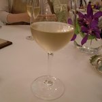 オーベルジュ・ド・リル トーキョー - アルザスのワイン