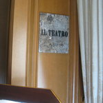 IL TEATRO - 