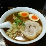 ラーメン善谷