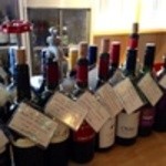 パレット イタリアンバール - 選べるグラスワイン