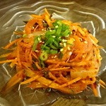 いざ韓や すたいる - 本日のフェ