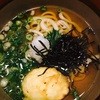 うどん屋 ごんべえ