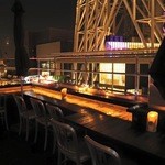 Piccole lampare & rooftop Sky Bar - 