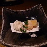 野菜割烹 あき吉