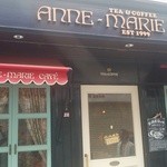 ANNE-MARIE CAFE - 外観