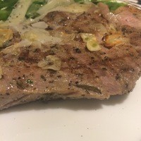 il sospiro del Mare - 