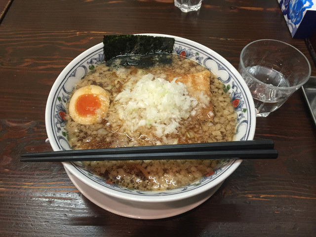 豪ーめん 花巻店 - 花巻（ラーメン）の写真