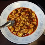 竹林坊 - 陳麻婆豆腐／27年12月