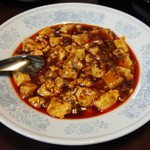 竹林坊 - 陳麻婆豆腐／27年12月