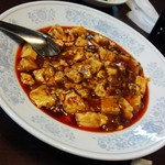 竹林坊 - 陳麻婆豆腐／27年12月