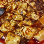 竹林坊 - 陳麻婆豆腐／27年12月