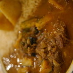 KARLY - 牛すじカレー