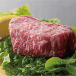 Yamagata beef tender Steak