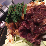 肉食酒場 ビストロ ジャパン - 