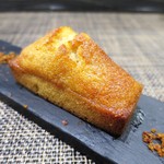 Calme Elan 神楽坂 - フィナンシェ