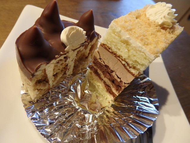 松月堂 - 小樽（和菓子）の写真