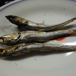 民宿焼畑 - 朝食