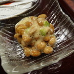 民宿焼畑 - 朝食