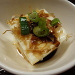 民宿焼畑 - 朝食