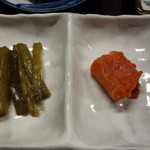 民宿焼畑 - 朝食